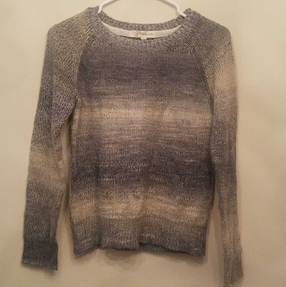 Rewind Sweater, women's